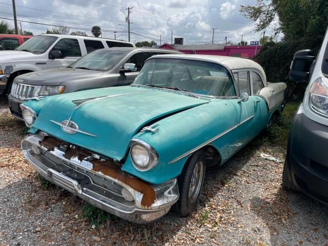 1957 Oldsmobile 88