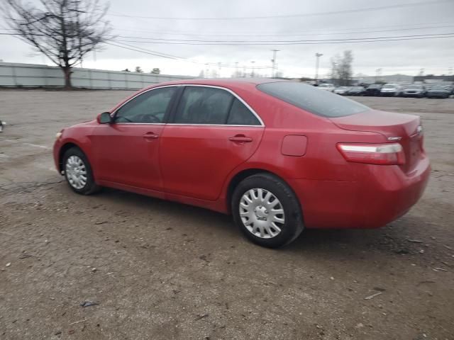 2009 Toyota Camry Base