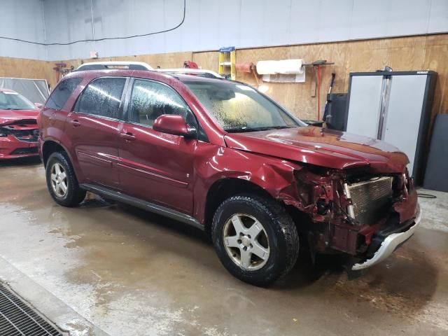 2009 Pontiac Torrent