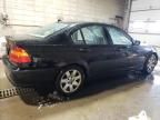 2004 BMW 325 I