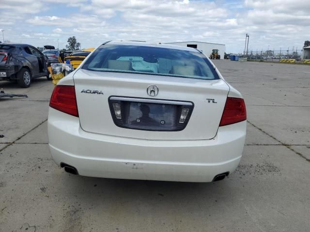 2006 Acura 3.2TL