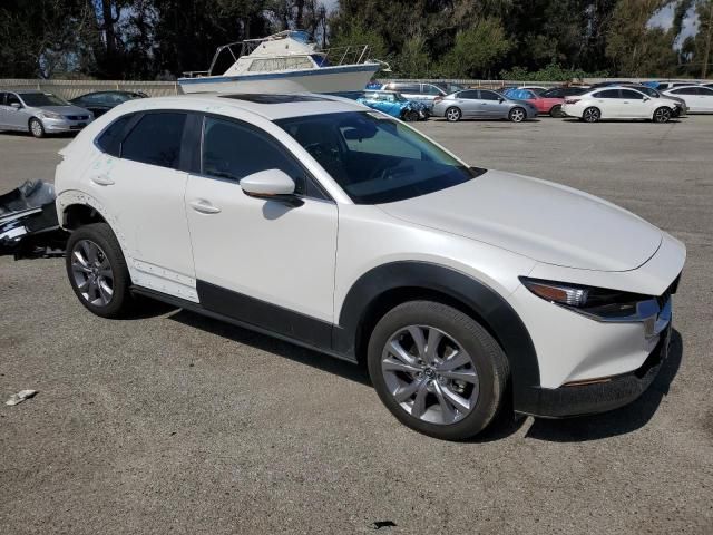 2022 Mazda CX-30 Preferred