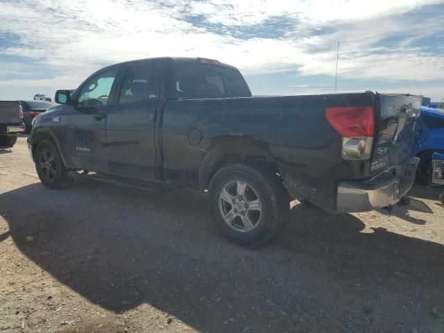 2007 Toyota Tundra Double Cab SR5