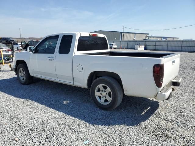 2009 Chevrolet Colorado