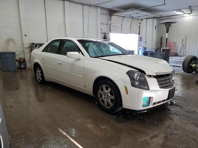 2006 Cadillac CTS HI Feature V6