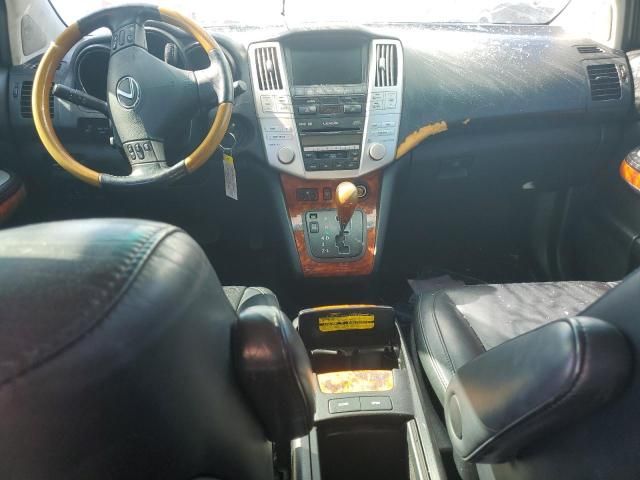 2008 Lexus RX 350