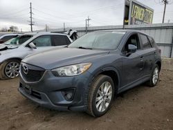 2013 Mazda CX-5 GT for sale in Chicago Heights, IL