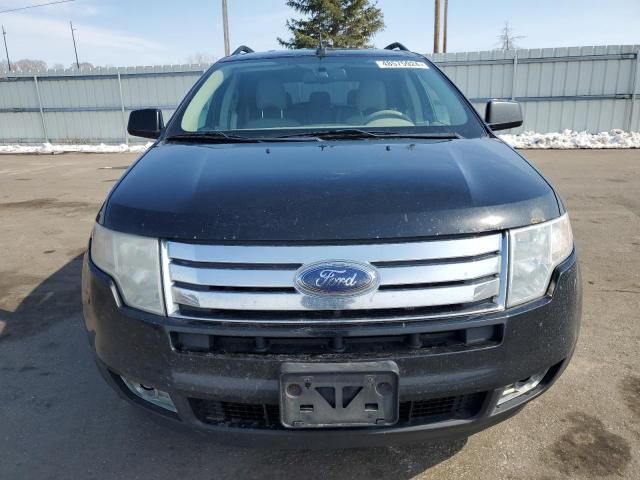 2007 Ford Edge SEL Plus