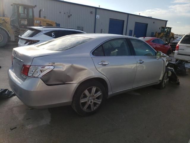 2009 Lexus ES 350