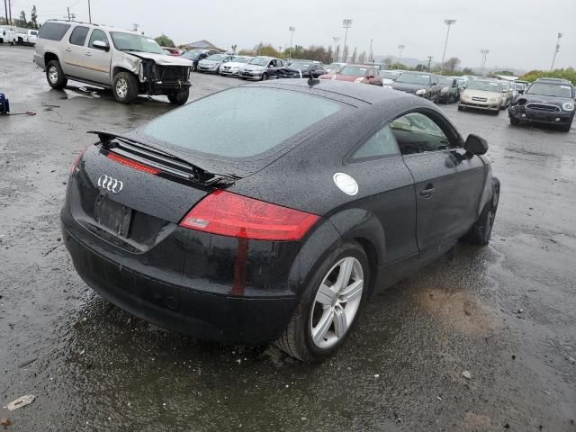 2008 Audi TT 2.0T