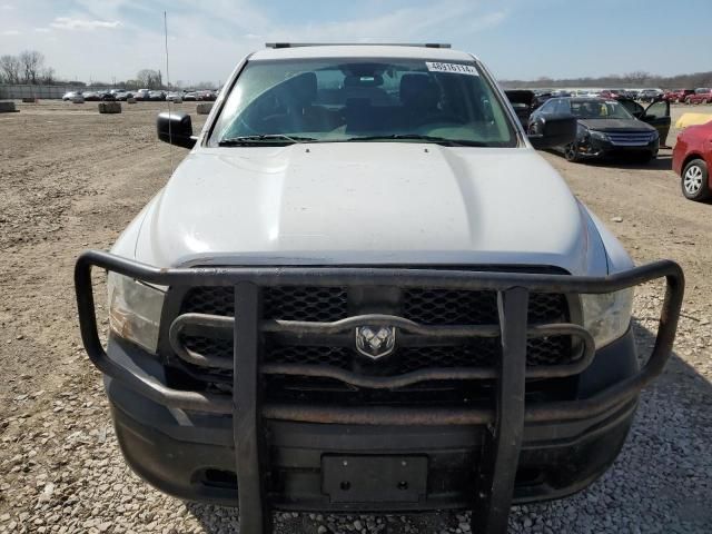 2017 Dodge RAM 1500 ST