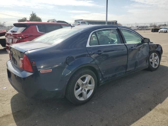 2011 Chevrolet Malibu LS