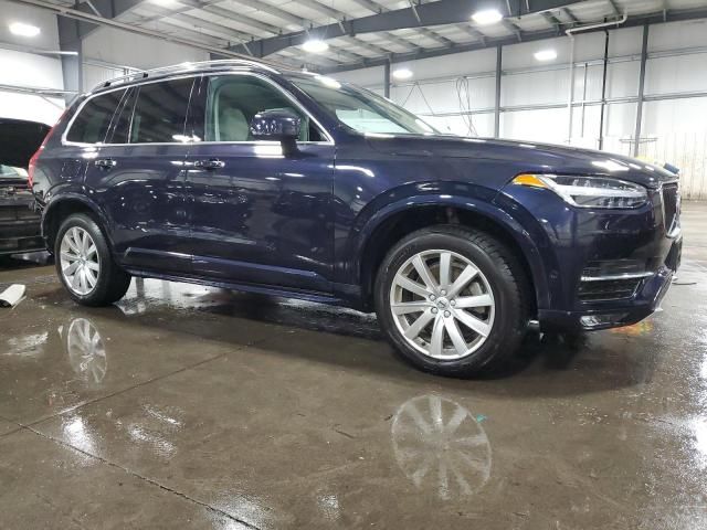 2019 Volvo XC90 T6 Momentum