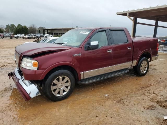 2006 Lincoln Mark LT