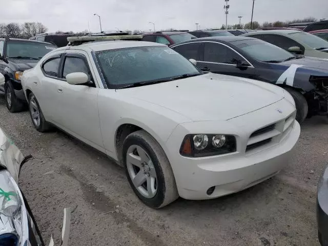 2010 Dodge Charger