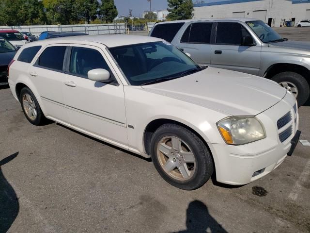 2007 Dodge Magnum SXT