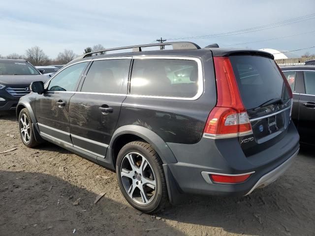 2015 Volvo XC70 T6 Premier