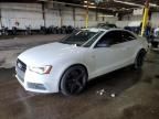 2014 Audi A5 Premium Plus