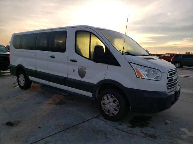 2016 Ford Transit T-350