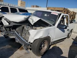 Vehiculos salvage en venta de Copart Las Vegas, NV: 1995 GMC Sierra C1500