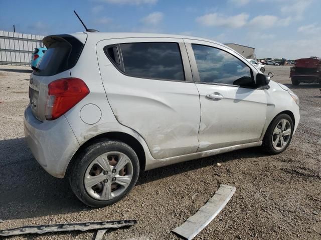 2020 Chevrolet Spark LS