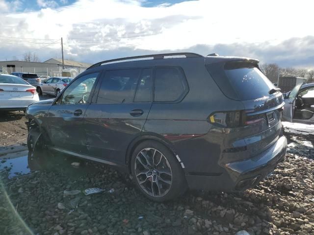 2024 BMW X7 M60I