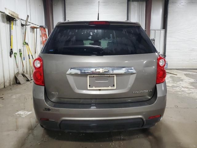 2010 Chevrolet Equinox LT