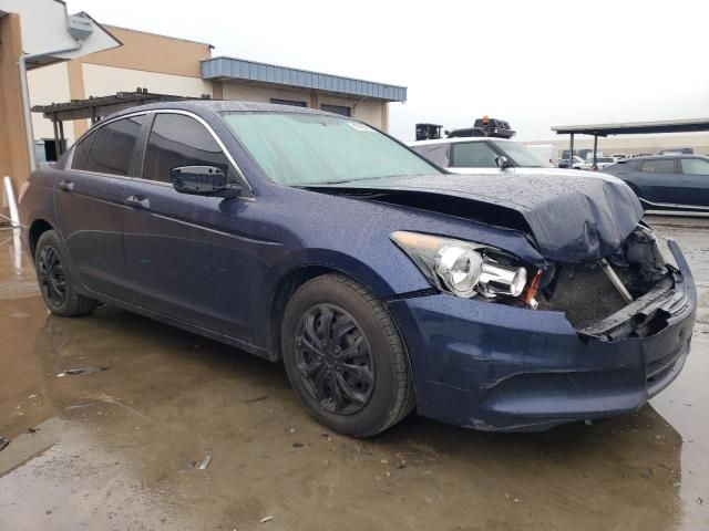 2011 Honda Accord LX