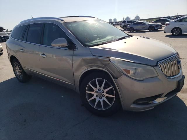 2013 Buick Enclave