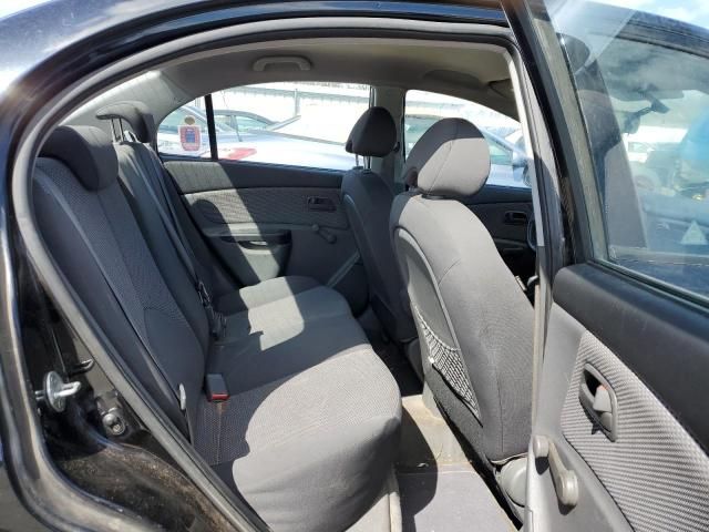 2011 KIA Rio Base