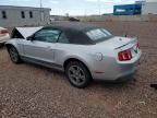 2010 Ford Mustang