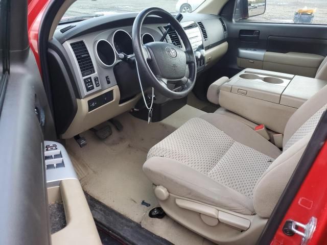 2008 Toyota Tundra Double Cab