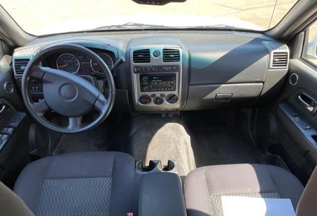 2012 Chevrolet Colorado LT