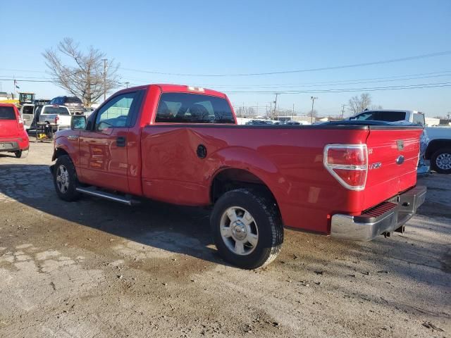 2009 Ford F150