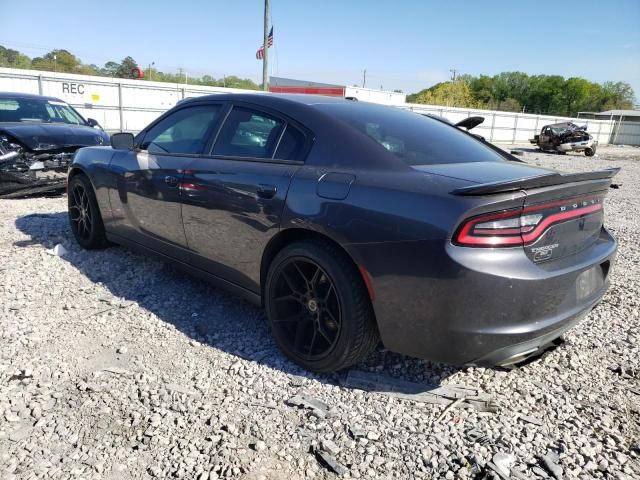 2015 Dodge Charger SE