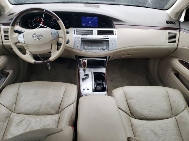 2008 Toyota Avalon XL