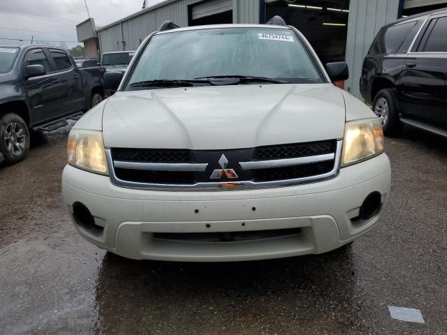 2007 Mitsubishi Endeavor LS