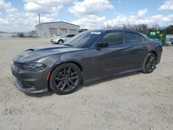 Salvage cars for sale at Memphis, TN auction: 2021 Dodge Charger R/T