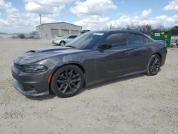 Dodge Charger Vehiculos salvage en venta: 2021 Dodge Charger R/T