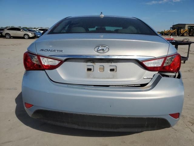 2014 Hyundai Sonata SE