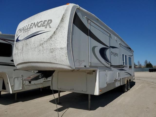 2005 Chal Camper