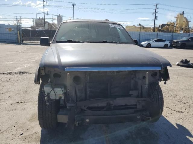 2007 Ford Explorer XLT