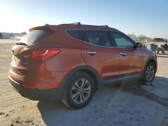 2014 Hyundai Santa FE Sport