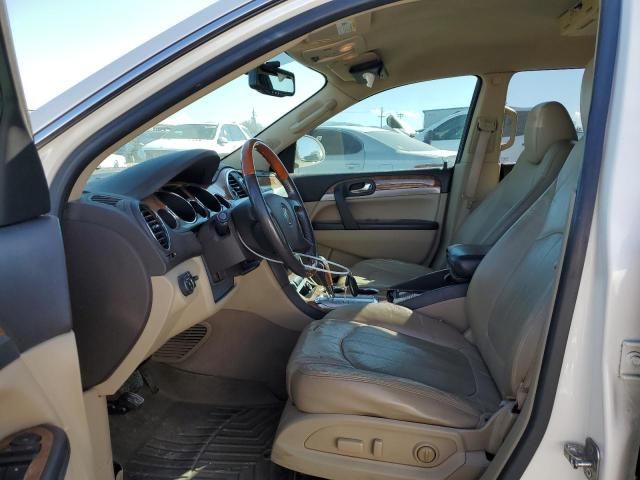 2010 Buick Enclave CXL