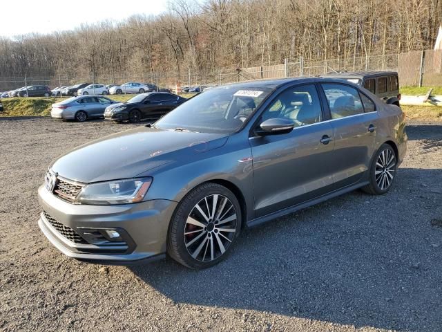 2017 Volkswagen Jetta GLI