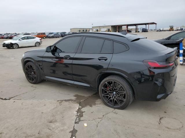 2023 BMW X4 M