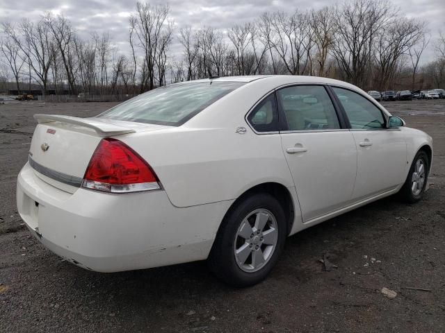 2008 Chevrolet Impala LT