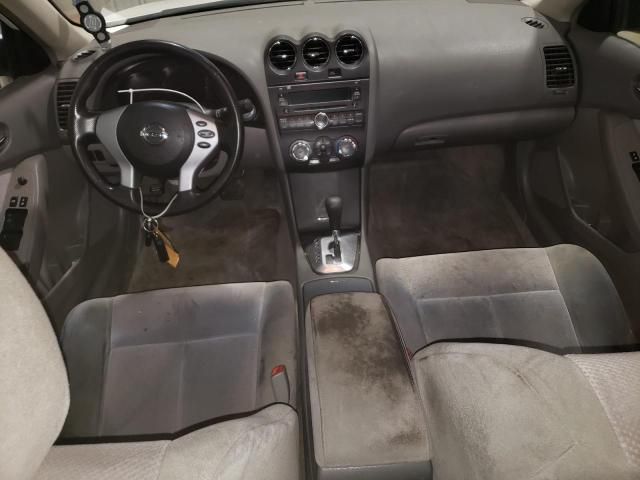 2009 Nissan Altima 2.5