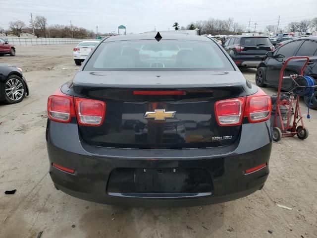 2013 Chevrolet Malibu LS