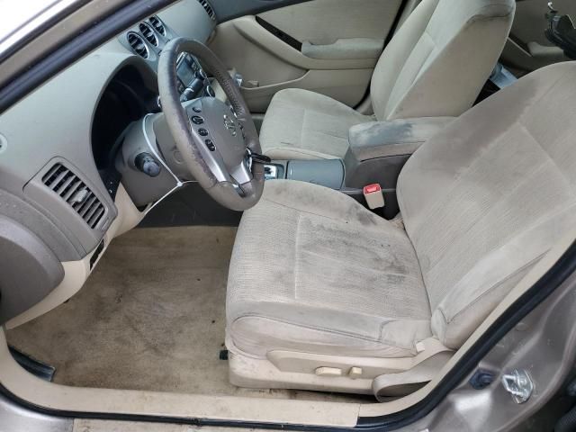 2011 Nissan Altima Base